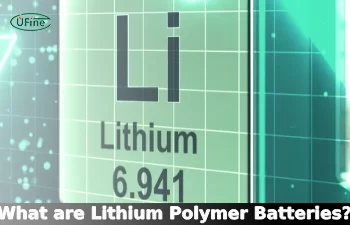 what are lithium polymer batteries