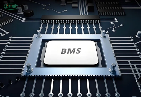 what does bms mean