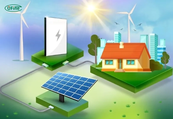 what factors influence the cost of solar batteries