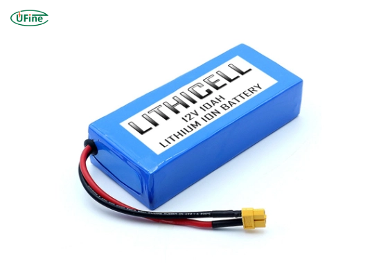 what is a 12v battery