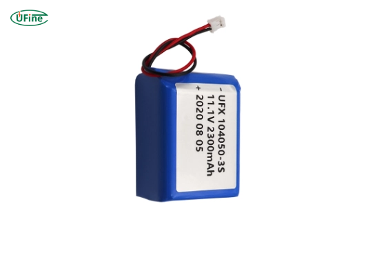 what is a 3s lipo battery