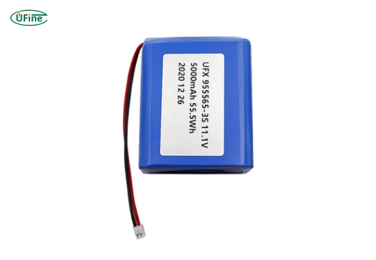 what is a 3s lipo battery