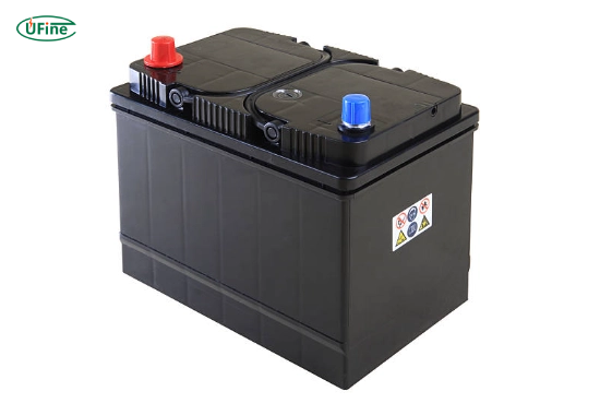 what is a 6 volt deep cycle battery