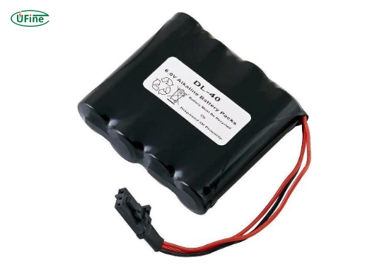 what is a 6v battery