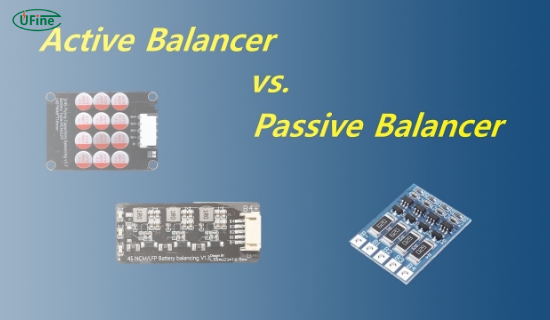 what is a battery balancer