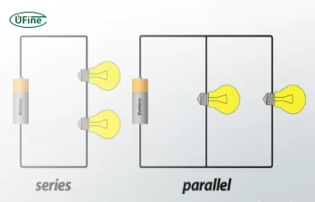 what is a battery circuit