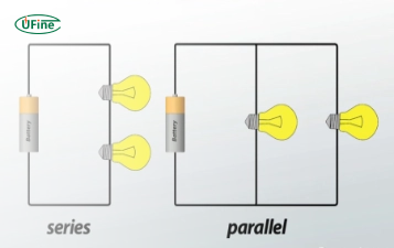 what is a battery circuit