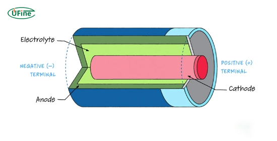 what is a battery