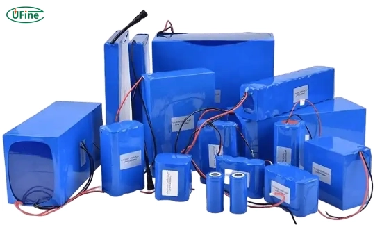 CE Battery: Ensuring Safety and Compliance in Energy Storage