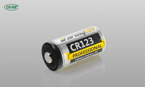 Comparative Analysis: 18650 vs CR123 vs CR123A Batteries