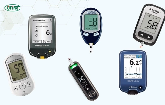 what is a glucose meter