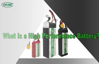 what is a high performance battery