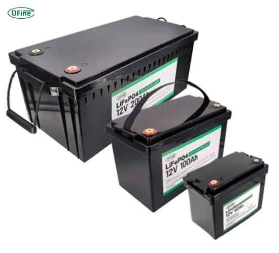 what is a lawn mower battery