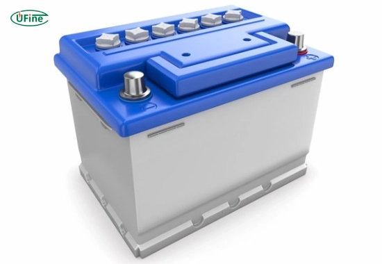 what is a lead acid battery