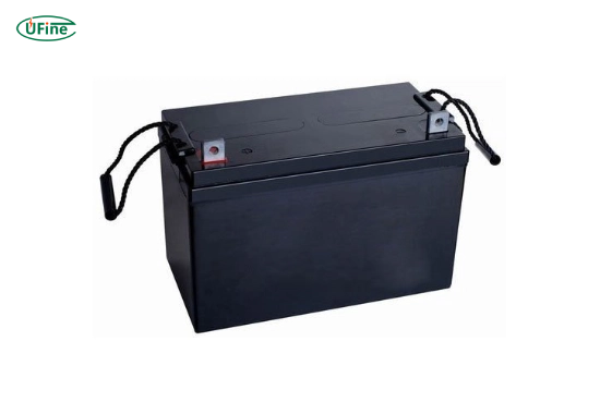 what is a lead carbon battery