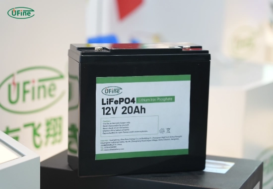 what is a lifepo4 battery