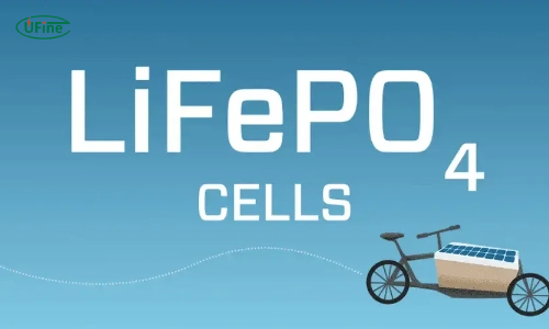 what is a lifepo4 cell
