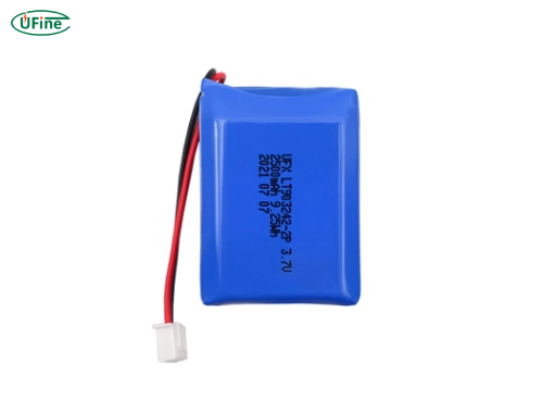 what is a low temperature lithium ion battery