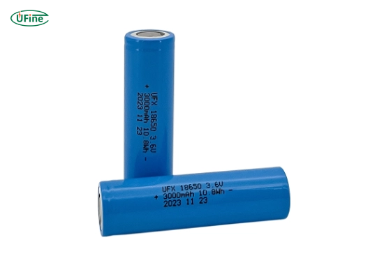 what is an 18650 battery