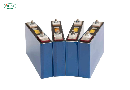 what is an lfp battery