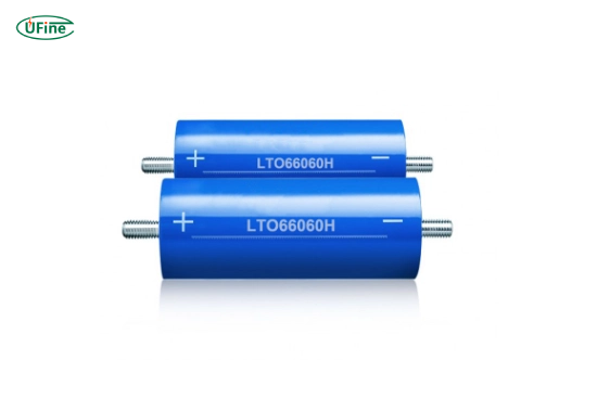 what is an lto battery