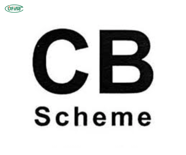 what is cb certification