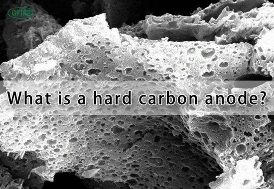 what is hard carbon