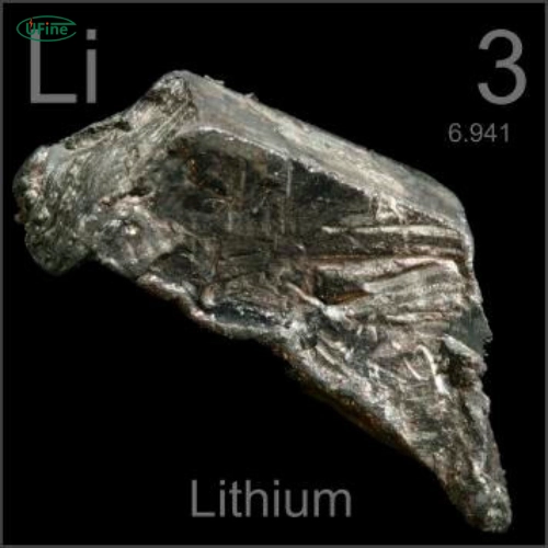 what is lithium