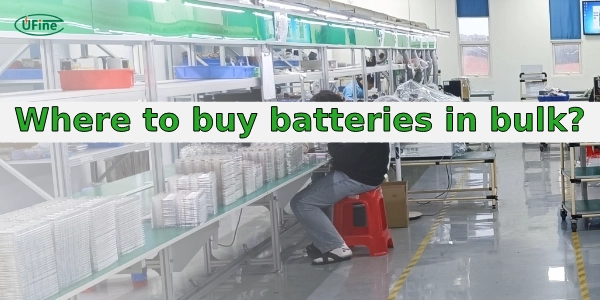 where to buy batteries in bulk