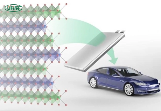 why are cobalt free batteries important