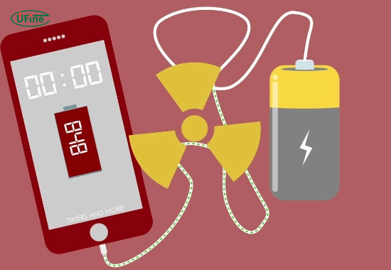 why is heat generation a significant issue during overcharging