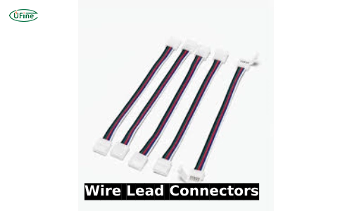 wire lead connectors