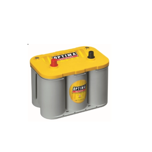 yellowtop d34 deep cycle battery