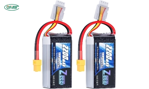 zeee 3s 2200mah lipo battery